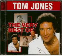 Tom Jones - Very Best,the