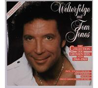 Tom Jones - Welterfolge mit Tom Jones-Die Collection der grossen Hits von 1964-1969