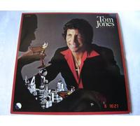 TOM JONES - What A Night