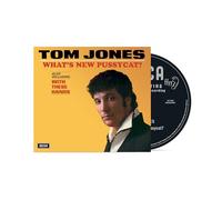 Tom Jones – What's New Pussycat – CD