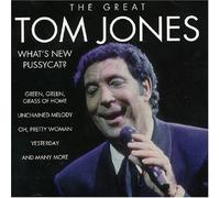 Tom Jones - What's New Pussycat?