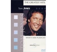 Tom Jones - What's New Pussycat?/Greatest Hits [Alemania] [DVD]