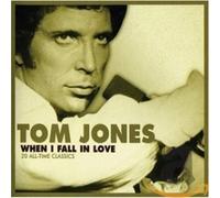 Tom Jones - When I Fall in Love-All Time C