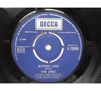 Tom Jones - Without Love