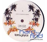 Tom & Joyce - Partir [Vinilo][Next Evidence Remix]
