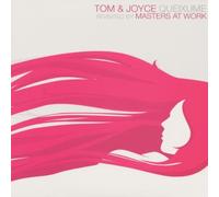 Tom & Joyce - Quexume Maw Mixes [Vinilo]