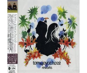Tom & Joyce - Remixes