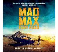 Tom ( Junkie Xl ) Holkenborg - Mad Max: Fury Road (Original Motion Picture Soundtrack)