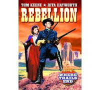 Tom Keene Double Feature [DVD] [1936] [Region 1] [NTSC] [Alemania]