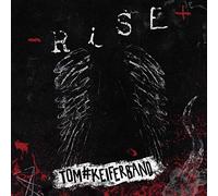 Tom Keifer - Rise