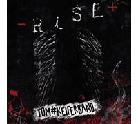 Tom Keifer – Rise