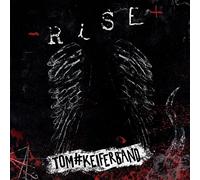 Tom Keifer – Rise – Vinilo – Importación USA