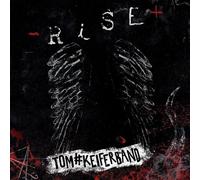 Tom Keifer – Rise – Vinilo – Importación USA