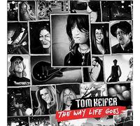 TOM KEIFER - THE WAY LIFE GOES - DELUXE EDITION [Vinilo]