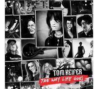 TOM KEIFER - THE WAY LIFE GOES - DELUXE EDITION [Vinilo]