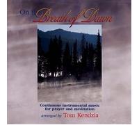 Tom Kendzia - On the Breath of Dawn (UK Import)