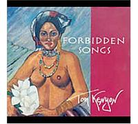 Tom Kenyon - Forbidden Songs