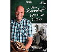 Tom Kerridge's Best Ever Dishes [DVD]
