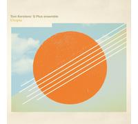 Tom Kerstens' G Plus Ensemble Utopia (CD) Album (Importación USA)