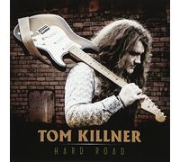 Tom Killner - Hard Road