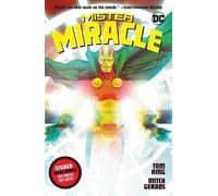 Mister Miracle: The Complete Series