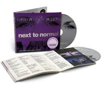 Tom Kitt & Bria Next To Normal (Original Broadway Cast Re (CD) (Importación USA)