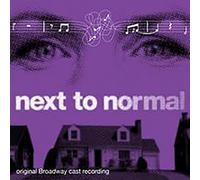 Tom Kitt & Brian Yorkey - Next To Normal (Original Broadway Cast Recording) [15th Anniversary Edition] [2024 Remix & Remaster] [Vinilo]