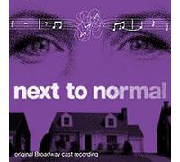 Tom Kitt & Brian Yorkey – Next To Normal – Vinilo – Ed. 15º Aniversario (2024 Remix & Remaster)