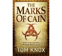 Tom Knox The Marks of Cain (Tapa blanda)