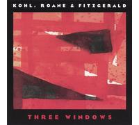Tom Kohl - Three Windows
