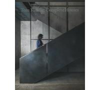 Tom Kundig: Complete Houses (ARCHITECTURE)