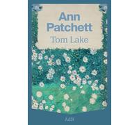 Tom Lake (AdN Editorial Grupo Anaya)