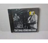 TOM LARSEN - CAN'T KEEP A BAAD MAN DOWN (UK Import)