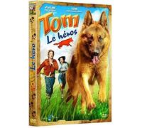 Tom le héros [Francia] [DVD]