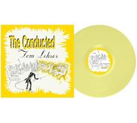 Tom Lehrer - The Conducted Tom Lehrer [LP] [Vinyl LP] [VINYL] [Vinilo]