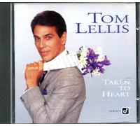 TOM LELLIS-TAKEN TO HEART