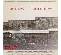 Tom Lucas - Red Letter Day