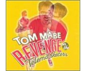 Tom Mabe - Revenge on the Telemarketers