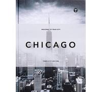Tom Maday Trope Chicago (Tapa dura) Trope City Editions (Importación USA)