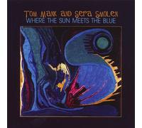 Tom Mank - Where Sun Meets The Blue