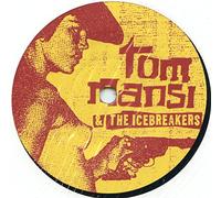 Tom Mansi & the Icebreakers - Can T Take It Where You Go [Vinilo]