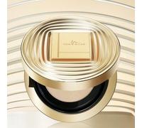 TOM MARK - Future Serum Air Cushion Cream Foundation with Refill - 3 Shades 574# Fair (12g x 2)