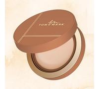 TOM MARK - Hazelnut Mist Longwear Air Cushion Cream Foundation with Refill - 4 Shades 564# Natural (12g x 2)