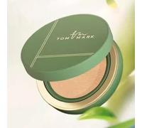 TOM MARK - Matcha Longwear Air Cushion Cream Foundation with Refill - 4 Shades 784# Ivory (12g x 2)