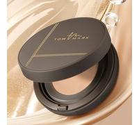 TOM MARK - Mousse Mist Longwear Air Cushion Cream Foundation with Refill - 3 Shades 575# Fair (12g x 2)