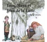 Tom Maya Et Jean De La Lune (ebook)