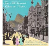 Tom Mc Dermott - Choro de Norte