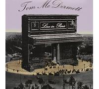 Tom Mc Dermott - Live in Paris