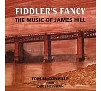 Tom Mcconville - Fiddler's Fancy: the Music of
