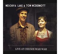 Tom McDermott - Live at Chickie Wah Wah
